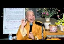 Nói Không Hay Bằng Làm – Thích Trí Huệ noi khong hay bang lam thich tri