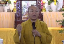 Nói không với ám ảnh-Thích Nhật Từ noi khong voi am anh thich nhat