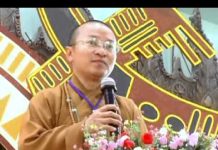 Nói Không Với Điều Xấu – Thích Nhật Từ noi khong voi dieu xau thich nha 1
