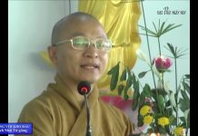 Nói không với khổ đau – Thích Nhật Từ noi khong voi kho dau thich nhat