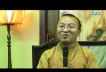 Nói không với nỗi đau hôn nhân – Thích Nhật Từ noi khong voi noi dau hon nhan t