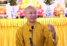 Nói không với thị phi -Thích Nhật Từ noi khong voi thi phi thich nhat
