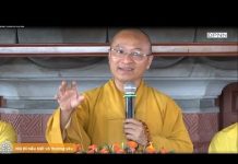 Nói lời hiểu biết và thương yêu – Thích Nhật Từ noi loi hieu biet va thuong yeu