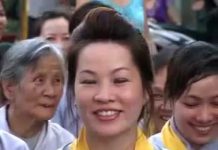 Nỗi Lòng Bồ Tát Đản Sanh – Thích Trí Huệ noi long bo tat dan sanh thich t