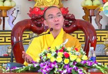 Nỗi Nhớ – Thích Thiện Tuệ noi nho thich thien tue
