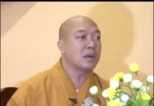 Nói Như Chánh Pháp – Thích Nguyên Hạnh noi nhu chanh phap thich nguyen