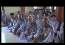 Nói Như Hoa Như Mật – Thích Nữ Hương Nhũ noi nhu hoa nhu mat thich nu huo