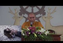 Nội Quán – Thích Tâm Đức noi quan thich tam duc