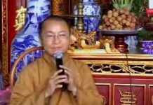 Nơi sẽ sinh về (30/06/2008) – Thích Nhật Từ noi se sinh ve 30 06 2008 thich