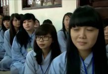 Nơi Tình Yêu Bắt Đầu – Thích Nữ Hương Nhũ noi tinh yeu bat dau thich nu hu 1