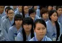 Nơi Tình Yêu Bắt Đầu – Thích Nữ Hương Nhũ noi tinh yeu bat dau thich nu hu