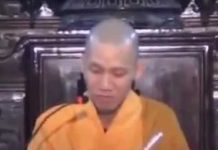Nơi Trú Ẩn An Ổn – Thích Minh Thành noi tru an an on thich minh than