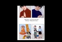 Nói Về Nhân Quả Ba Đời – Thích Giác Nhiên noi ve nhan qua ba doi thich gia