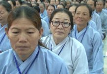 Nói Với Tuổi 50 – Thích Bửu Chánh noi voi tuoi 50 thich buu chanh