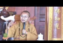 Nối vòng tay lớn – Thích Nhật Từ noi vong tay lon thich nhat tu