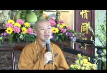 Nói Xấu Người Khác – Thích Thiện Thuận noi xau nguoi khac thich thien t