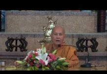 Nóng Giận & Phẫn Nộ – Thích Nữ Tâm Tâm nong gian phan no thich nu tam t
