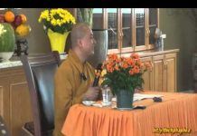 Nữ Cư Sĩ Trong Giáo Pháp 10 – Thích Pháp Hòa nu cu si trong giao phap 10 thic