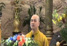 Nữ Cư Sĩ Trong Giáo Pháp 14 – Thích Pháp Hòa nu cu si trong giao phap 14 thic