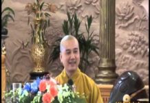 Nữ Cư Sĩ Trong Giáo Pháp 15 – Thích Pháp Hòa nu cu si trong giao phap 15 thic