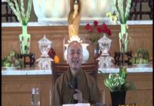Nữ Cư Sĩ Trong Giáo Pháp 17 – Thích Pháp Hòa nu cu si trong giao phap 17 thic