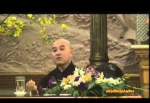 Nữ Cư Sĩ Trong Giáo Pháp 2 – Thích Pháp Hòa nu cu si trong giao phap 2 thich