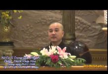 Nữ Cư Sĩ Trong Giáo Pháp 5 – Thích Pháp Hòa nu cu si trong giao phap 5 thich