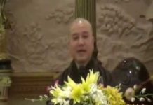 Nữ Cư Sĩ Trong Giáo Pháp 9 – Thích Pháp Hòa nu cu si trong giao phap 9 thich