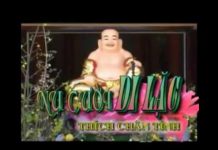 Nụ Cười Di Lặc – Thích Chân Tính nu cuoi di lac thich chan tinh
