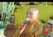Nụ cười hoan hỷ – Thích Nhật Từ nu cuoi hoan hy thich nhat tu