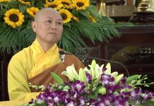 Nữ Hộ Pháp Visakha – Thích Chân Tính nu ho phap visakha thich chan ti