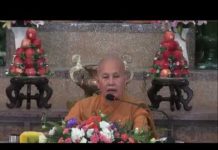 Nữ Thánh Dipama – Cuộc Đời Và Thân Giáo – Thích Nữ Tâm Tâm nu thanh dipama cuoc doi va than