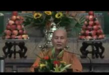 Nữ Thí Chủ Visakha – Thích Nữ Tâm Tâm nu thi chu visakha thich nu tam