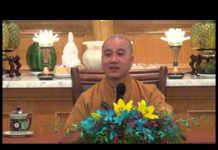 Nước Từ Rửa Sạch Oan Khiên 10 – Thích Pháp Hòa nuoc tu rua sach oan khien 10 th