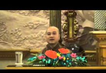 Nước Từ Rửa Sạch Oan Khiên 24 – Thích Pháp Hòa nuoc tu rua sach oan khien 24 th