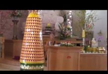 Nước Từ Rửa Sạch Oan Khiên 4 – Thích Pháp Hòa nuoc tu rua sach oan khien 4 thi
