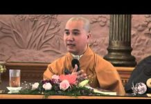 Nuôi Dưỡng Căn Lành – Thích Pháp Hòa nuoi duong can lanh thich phap h