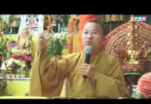 Nuôi dưỡng tâm bồ-đề 1: Yêu cần nhận thức và tâm lý – Thích Nhật Từ nuoi duong tam bo de 1 yeu can n