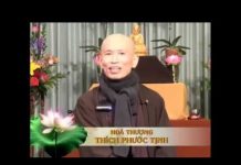 Nuôi Dưỡng Trái Tim – Thích Phước Tịnh nuoi duong trai tim thich phuoc