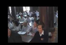 Nuôi Dưỡng Từ Bi Và Bố Thí Trí Tuệ – Thích Thái Hòa nuoi duong tu bi va bo thi tri t