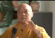 Nương Náu Nơi An Ổn Nhất – Thích Nguyên Hạnh nuong nau noi an on nhat thich n