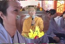 Nương Tựa – Thích Giác Đăng nuong tua thich giac dang