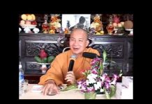 Ở Đâu Có Lửa Ở Đó Có Tro Tàn – Thích Trí Huệ o dau co lua o do co tro tan thi