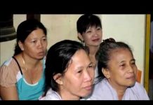 Ở Đâu Có Phật Ở Đó Có An Lành – Thích Trí Huệ o dau co phat o do co an lanh th