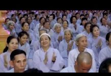 Ở Đâu Có Quan Âm Khổ Tan Ở Đó – Thích Trí Huệ o dau co quan am kho tan o do th