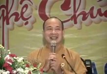 Ở Đời Cần Có Một Tấm Lòng – Thích Trí Huệ o doi can co mot tam long thich