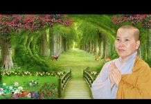Ở đời họa phúc do mình – Thích Nữ Như Lan o doi hoa phuc do minh thich nu