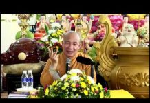 Oai Lực Trì Niệm Và Thiền Định – Thích Trí Huệ oai luc tri niem va thien dinh t