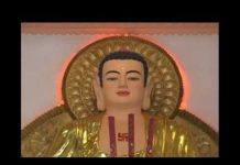 Oai Nghi Của Người Tu Phật Thất – Thích Chân Tính oai nghi cua nguoi tu phat that