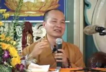 Oan Gia Trái Chủ – Thích Trí Huệ oan gia trai chu thich tri hue